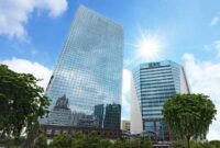 BRI Insurance meraih dua penghargaan dalam Anugerah BUMN 2023. (Dok. Bank BRI) 
