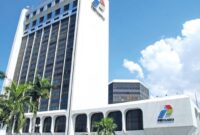 Gedung Pertamina. (Dok. Bumn.go.id)
