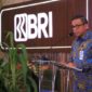 Direktur Bisnis Wholesale dan Kelembagaan BRI Agus Noorsanto. (Dok. Bank BRI)