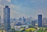 WIKA Gedung bagikan dividen Rp23,16 miliar dalam RUPST Tahun Buku 2022. (Dok. Wikagedung.co.id)