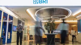 BRI Jadi Member United Nations Global Impact. (Dok. Bank BRI) 
