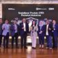 BRI kembali meluncurkan produk asuransi terbarunya yakni “OTO PROTEKSI MAKSIMA”. (Dok. Bank BRI) 
