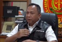 Kepala Pusat Penerangan Hukum Kejaksaan Agung Ketut Sumedana. (Dok. Kejati-sulawesiutara.kejaksaan.go.id)