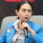 Ketua Pengurus Pusat Komite Nasional Pemuda Indonesia (KNPI) Putri Khairunnisa. (Instagram.com/@pkhairunissa14) 
