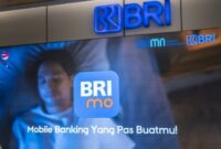 Ilustrasi Bank BRI. (Dok. BRI)