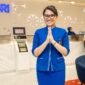 PT Bank Rakyat Indonesia (Persero) Tbk (BRI) meraih dua penghargaan bergengsi dalam ajang The Asian Post Awards 2024. (Dok. BRI)