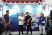 Program Dagang Untung Belanja Untung (DUBU) dari bank BRI ditujukan untuk memberikan apresiasi kepada nasabah atas loyalitasnya selama ini kepada BRI. (Dok. BRI)