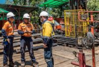 PT Sumbawa Timur Mining (STM), telah mencapai enam juta jam kerja tanpa kecelakaan kerja berat. (Dok. Sumbawatimurmining.co.id)