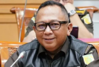 Kepala Pusat Penerangan Hukum (Kapuspenkum), Ketut Sumedana. (Dok. Kejaksaan.go.id)