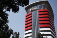 Gedung KPK. (Dok. Kpk.go.id)