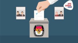 Ilustrasi Pilkada 2024. (Dok. Infobumn.com/M. Rifa'i Azhari)