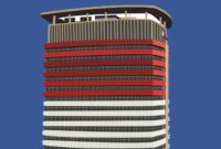 Gedung Komisi Pemberantasan Korupsi (KPK). (Dok. Infobumn.com/M Rifai Azhari)