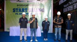 Target produksi gula diharapkan dapat tercapai melalui optimalisasi produksi di 6 Pabrik Gula. (Dok. Tim Komunikasi ID FOOD)