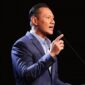 Ketua Umum DPP Partai Demokrat Agus Harimurti Yudhoyono. (Facebook.com/Agus Yudhoyono)