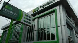 PT Pegadaian Raih Penghargaan Sebagai Best Company to Work For in Asia 2024. (Dok. Humas pegadaian kanwil SMG)