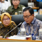Direktur Utama ID FOOD Sis Apik Wijayanto mengatakan hal tersebut dalam RDP Komisi IV DPR-RI. (Instagram.com.idfood_official)