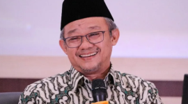Sekretaris Umum Pimpinan Pusat Muhammadiyah, Abdul Mu'ti. (Dok. Muhammadiyah.or.id)