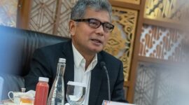 Direktur Utama BRI Sunarso. (Dok. Bank BRI)

