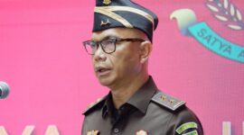 Jaksa Agung Muda Bidang Intelijen Kejagung RI Reda Manthovani. (Dok. Kejati-jatim.go.id)