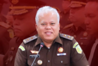 Kepala Pusat Penerangan Hukum (Kapuspenkum) Kejagung, Harli Siregar. (Instagram.com @kejaribelawan)

