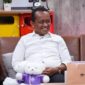 Ketua Umum DPP Partai Golkar Bahlil Lahadalia. (Facbook.com @Bahlil Lahadalia)