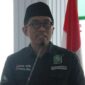 Anggota Fraksi Partai Kebangkitan Bangsa (PKB) DPR RI Faisol Riza. (Facebook.com @Faisol Riza )

