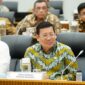 Kepala Badan Pangan Nasional (Bapanas) Arief Prasetyo Adi. (Dok. Bapanas)