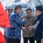 Peresmian Pilot Project Rumah Rendah Emisi di Perumahan Mutiara Gading City, Bekasi, Jawa Barat. (Dok. BTN)