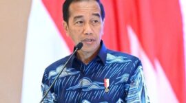 Presiden Joko Widodo. (Facbook.com @Presiden Joko Widodo)