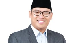 Wakil Menteri Pertanian Sudaryono. (Facebook.com/@Sudaryono )