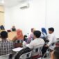 Propami dan IDX, bekerja sama dengan LSPPM, baru saja menyelenggarakan uji kompetensi untuk Sertifikasi WPPE, WPPEP, dan WPPEPT, Banca Aceh (23/9/24)