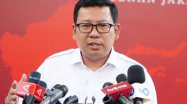 Kepala Badan Pangan Nasional (Bapanas), Arief Prasetyo Adi. (Dok. Tim Komunikasi Bapanas)

