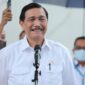 Menteri Koordinator Bidang Kemaritiman dan Investasi (Menko Marves) Luhut Binsar Pandjaitan. (Facebook.com @Luhut Binsar Pandjaitan)