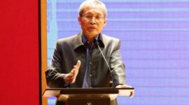 Wakil Ketua KPK Alexander Marwata. (Dok. Kpk.go.id)