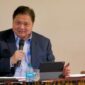 Menteri Koordinator Bidang Perekonomian Airlangga Hartarto (Instagram.com/@airlanggahartarto_official)