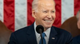Presiden Amerika Serikat (AS) Joe Biden. (Instagram.com/@joebiden)