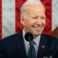 Presiden Amerika Serikat (AS) Joe Biden. (Instagram.com/@joebiden)