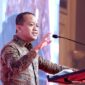 Menteri ESDM Bahlil Lahaladia (Facbook.com @Bahlil Lahadalia)


