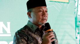 Menteri Koordinator Bidang Pangan Zulkifli Hasan. (Facebook.com @Zulkifli Hasan)