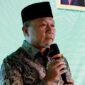 Menteri Koordinator Bidang Pangan Zulkifli Hasan. (Facebook.com @Zulkifli Hasan)