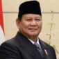Menteri Pertahanan RI sekaligus Presiden terpilih 2024-2029, Prabowo Subianto. (Facebook.com @Prabowo Subianto)
