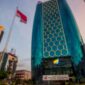 Gedung Kementerian BUMN. (Dok. spectrue.id)