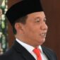 Direktur Jenderal Mineral dan Batu Bara Kementerian ESDM Tri Winarno. (Dok. minerba.esdm.go.id)