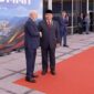 Presiden RI Prabowo Subianto menghadiri acara pertemuan pimpinan negara G20 di Museum of Modern Art (MAM), Rio de Janeiro. (Dok. Tim Media Prabowo)