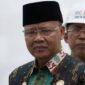 Gubernur Bengkulu Rohidin Mersyah. (Instagram.com @rohidin.mersyah)