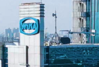 PT Wijaya Karya (Persero) Tbk Kuartal III-2024 Bukukan Pendapatan Rp12,55 Triliun. (Dok. Wika.co.id)