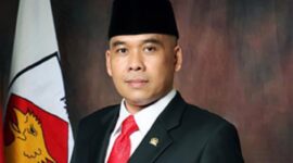 Anggota Komisi XI DPR RI Heri Gunawan. (Dok. Herigunawan.info)