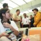 Wakil Menteri Komunikasi dan Digital Angga Raka Prabowo melakukan inspeksi langsung ke jalur Pantai Utara (Pantura). (Dok. komdigi.go.id)

