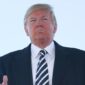 Presiden ke-47 Amerika Serikat Donald Trump. (Facebook.com@Donald J. Trump)
