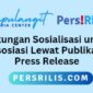 Sapulangit juga membuka peluang kerja sama dengan organisasi pengusaha dan asosiasi bisnis lainnya untuk membantu sosialisasi organisasi. Untuk informasi kerja sama dengan Sapulangit, WA Center: 085315557788. (Dok. Sapulangit.com)